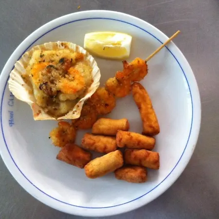 Ξενοδοχείο Camay