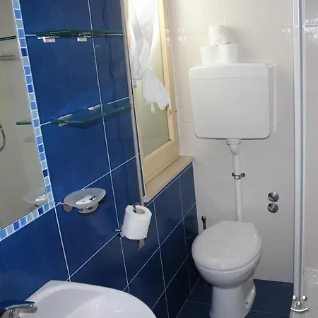 Ξενοδοχείο Camay Fogliano Marina