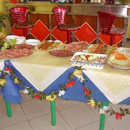 Ξενοδοχείο Camay