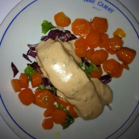 Ξενοδοχείο Camay