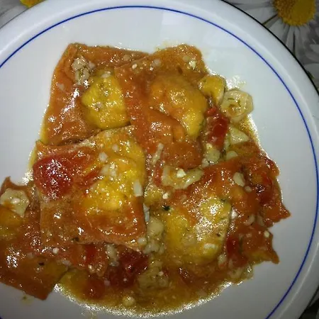 Camay 2* Fogliano Marina