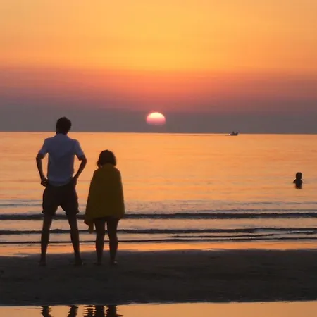 Ξενοδοχείο Camay 2*