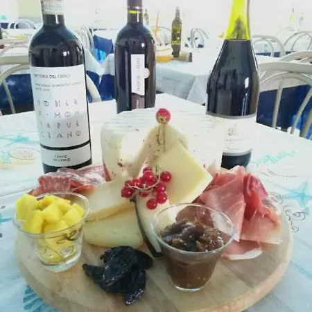 Camay Ξενοδοχείο Fogliano Marina