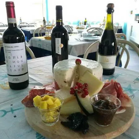 Ξενοδοχείο Camay