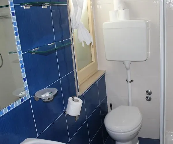 Hotell Camay Fogliano Marina