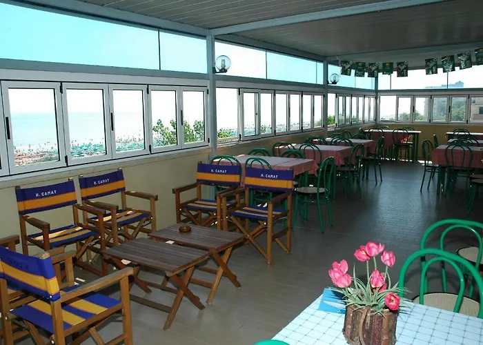 Camay Fogliano Marina