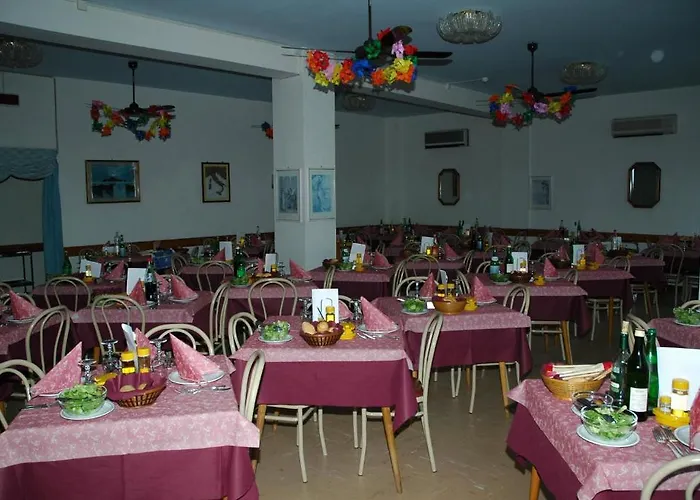 Camay Fogliano Marina