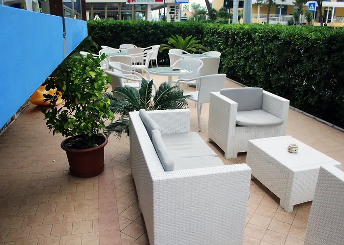 Camay 2* Fogliano Marina