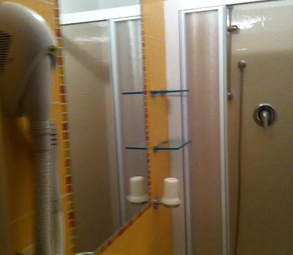 Camay 2* Fogliano Marina