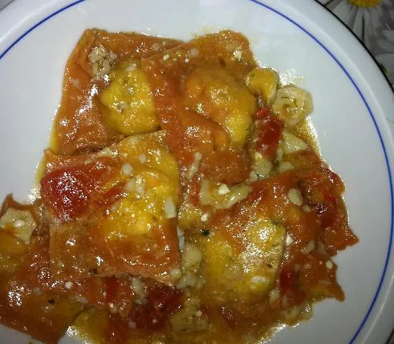 Camay 2* Fogliano Marina