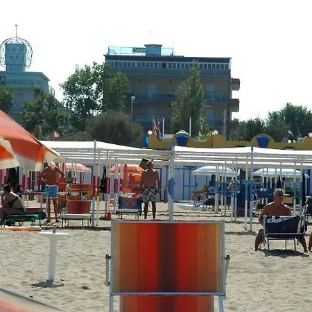 Camay Otel Fogliano Marina