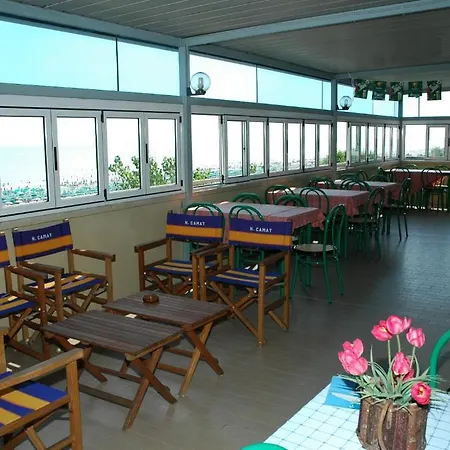 Camay Fogliano Marina