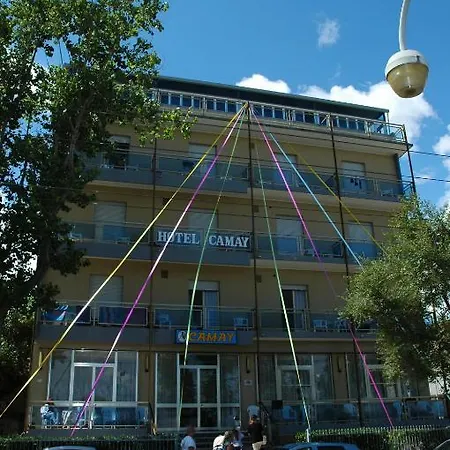 Camay