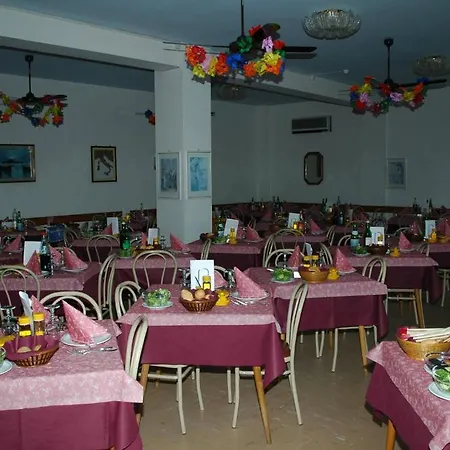 Camay Fogliano Marina