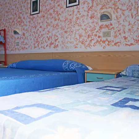 Camay 2* Fogliano Marina