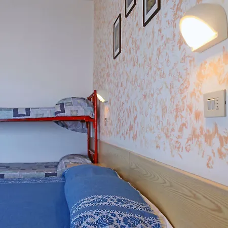 Camay 2* Fogliano Marina