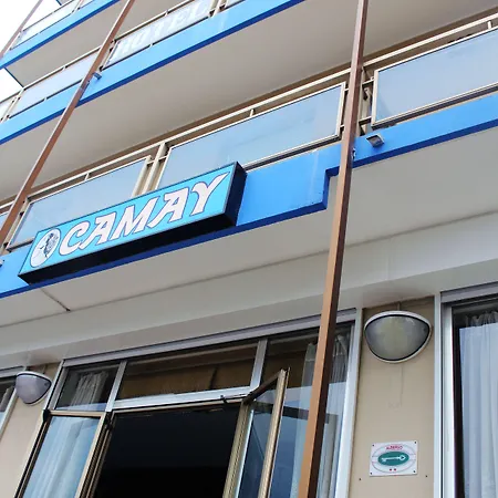 Camay Fogliano Marina