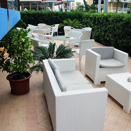 Camay 2* Fogliano Marina