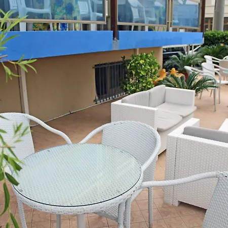 Hotel Camay Fogliano Marina