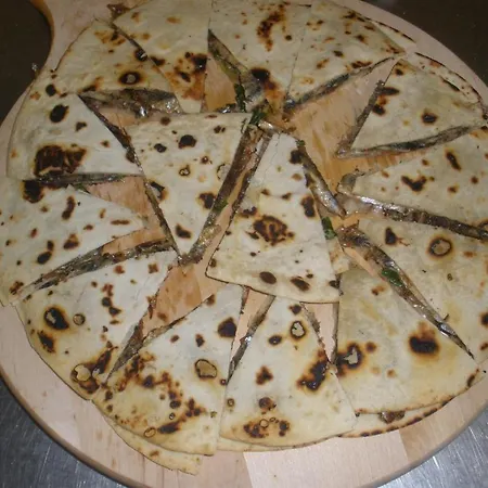 Otel Camay Fogliano Marina