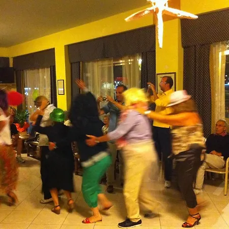 Otel Camay Fogliano Marina