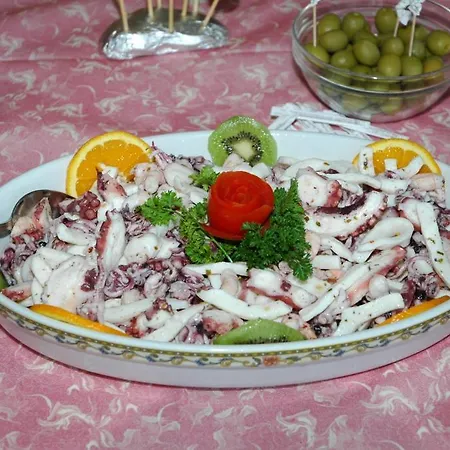 Camay Otel Fogliano Marina