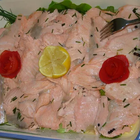 Camay Otel Fogliano Marina