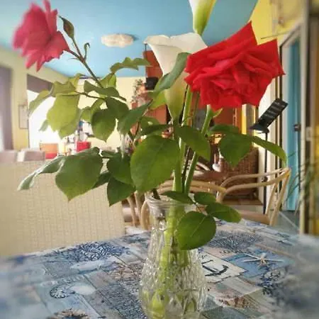 Camay Fogliano Marina