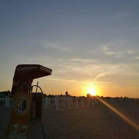 Camay Fogliano Marina