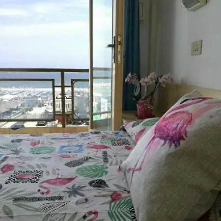 Camay Otel Fogliano Marina