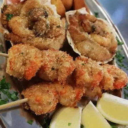 Otel Camay Fogliano Marina