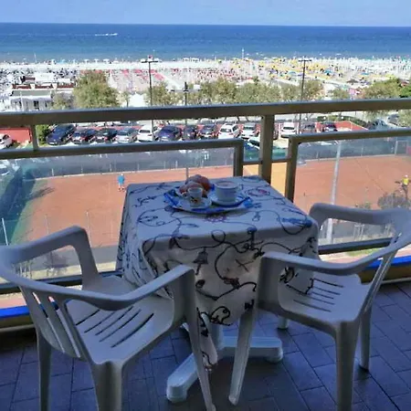 Camay Fogliano Marina