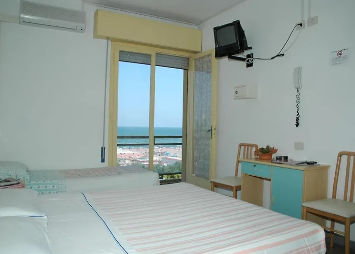 Camay Hotell Fogliano Marina