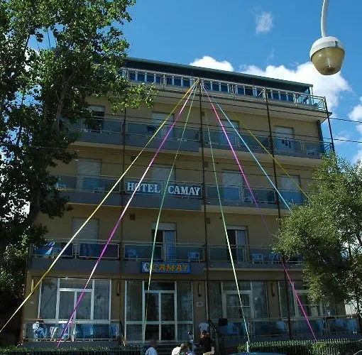 Camay