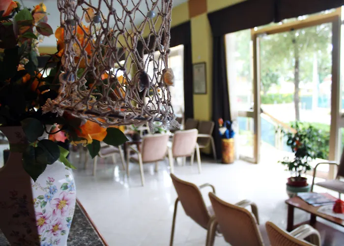 Camay 2* Fogliano Marina