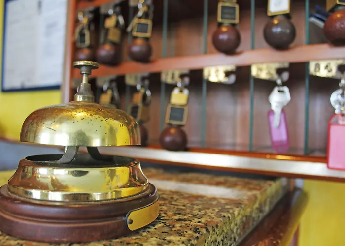 Camay فندق Fogliano Marina