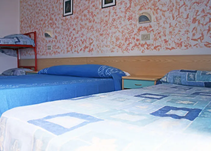 Camay 2* Fogliano Marina