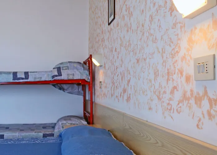 Camay 2* Fogliano Marina