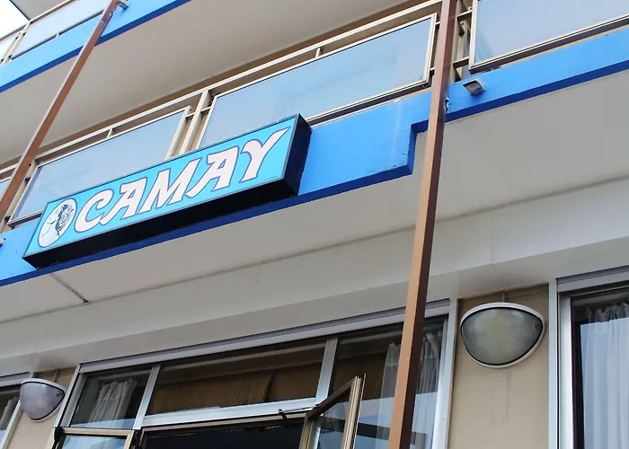 Camay Fogliano Marina