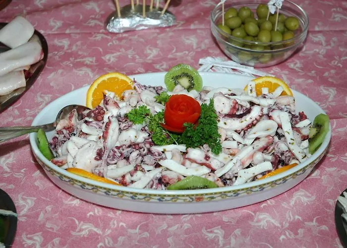 Camay فندق Fogliano Marina