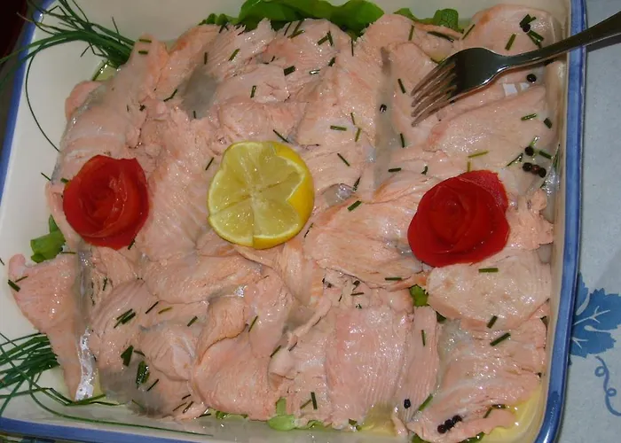 Camay فندق Fogliano Marina