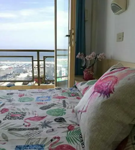 Camay Hotell Fogliano Marina