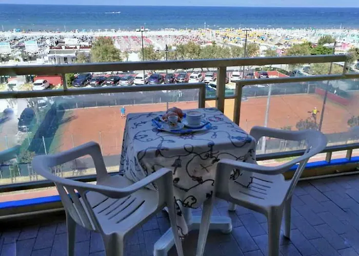 Camay Fogliano Marina