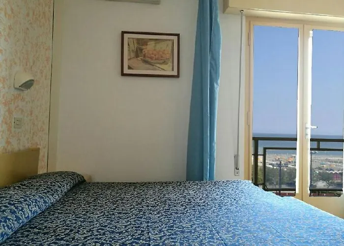 Camay فندق Fogliano Marina